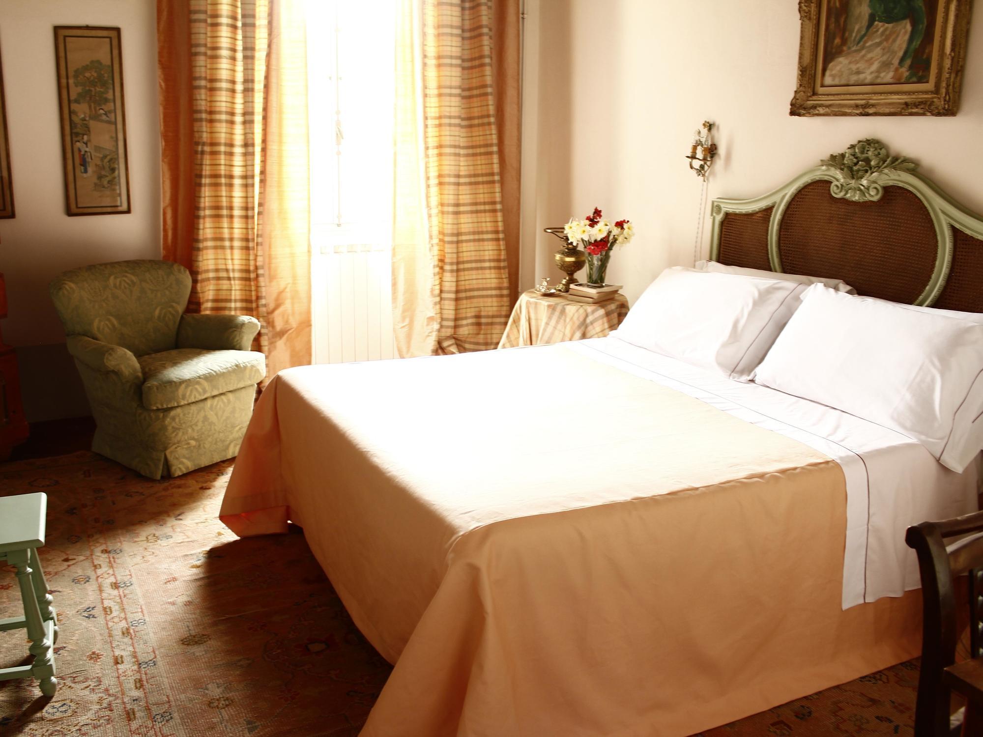 Castello Di San Fabiano Guest House Monteroni d'Arbia Exterior photo