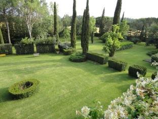 Castello Di San Fabiano Guest House Monteroni d'Arbia Exterior photo
